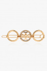 Tory Burch ‘Miller’ brass hair clip