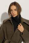 Holzweiler ‘Tinu’ cashmere tube scarf