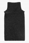 Holzweiler ‘Tinu’ cashmere tube scarf