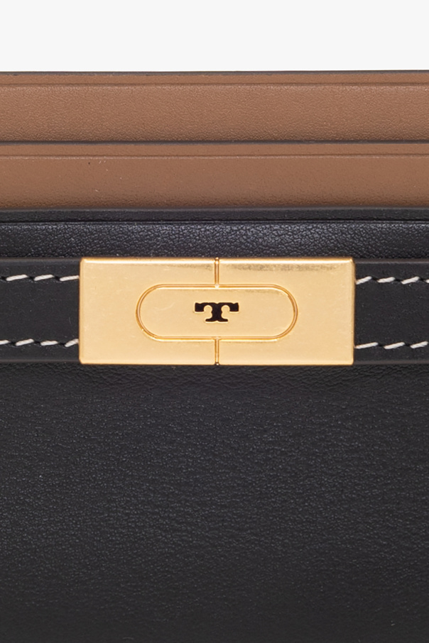 Tory Burch Leather card holder