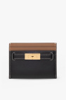 Tory Burch Leather card holder