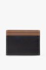 Tory Burch Leather card holder
