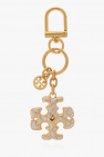 Tory Burch ‘Kira Mosaic’ keyring