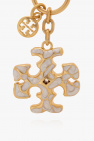 Tory Burch ‘Kira Mosaic’ keyring