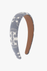 Tory Burch Patterned headband