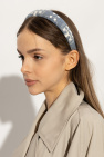 Tory Burch Patterned headband