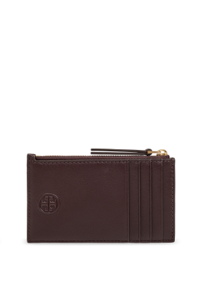 Tory Burch Card Case Fleming