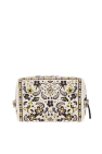 Tory Burch Printed wash bag