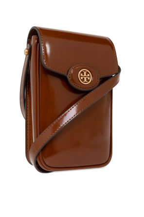 Tory Burch Phone case on a strap `Robinson`