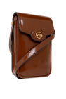 Tory Burch Phone case on a strap `Robinson`