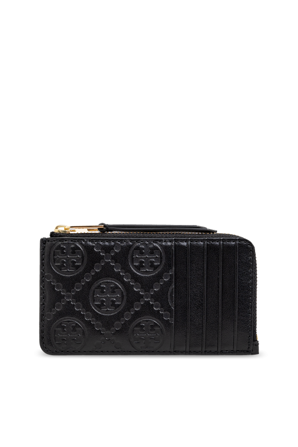 Tory Burch Leather card case