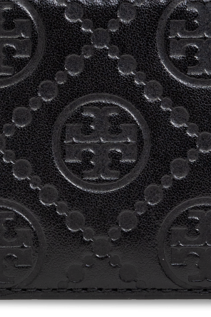 Tory Burch Leather card case