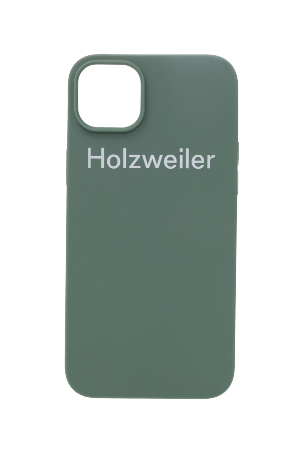 Holzweiler iPhone case 14