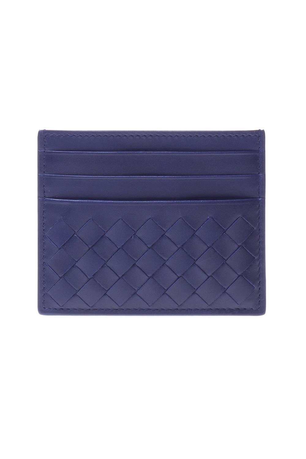 Louis Vuitton Slender Wallet Violet in Taurillon Calfskin Leather - US