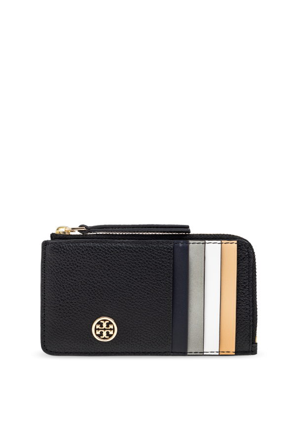 Card case Robinson, zdjęcie 1 Card case Robinson od Tory Burch