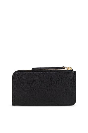 Tory Burch Estuche para tarjetas Robinson