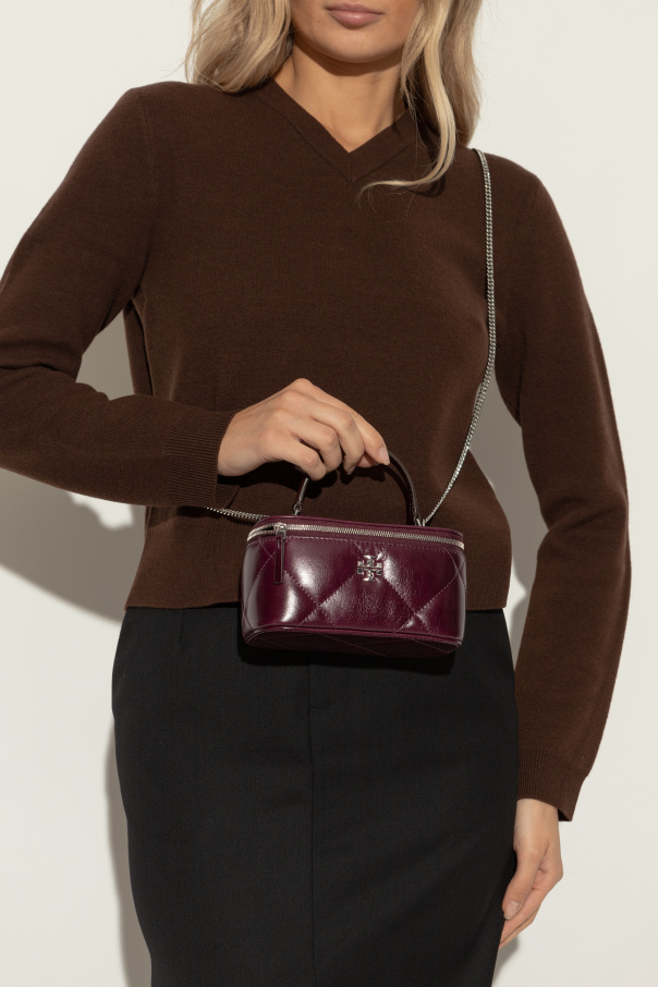 Tory Burch Pikowana torba