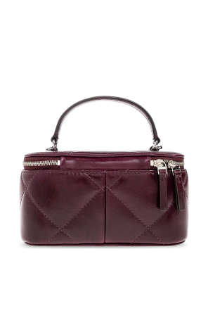 Tory Burch Pikowana torba