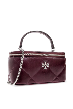 Tory Burch Pikowana torba