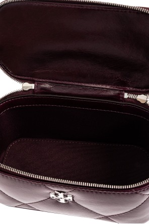 Tory Burch Pikowana torba