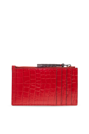 Tory Burch Brieftasche mit Logo