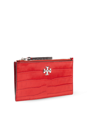 Tory Burch Brieftasche mit Logo