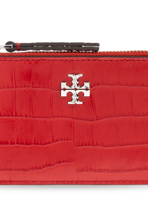 Tory Burch Brieftasche mit Logo