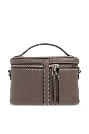 Tory Burch Neceser "Pebble Soft"