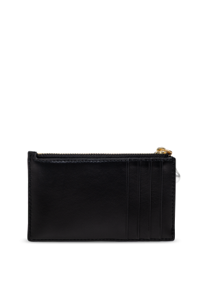 Tory Burch Leather card holder