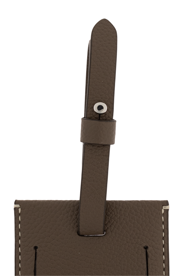 Tory Burch Lederetui für Ausweis