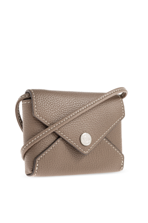 Tory Burch Card case on a belt