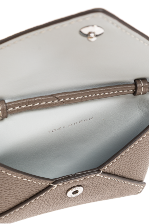 Tory Burch Card case on a belt