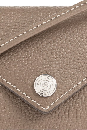 Tory Burch Card case on a belt