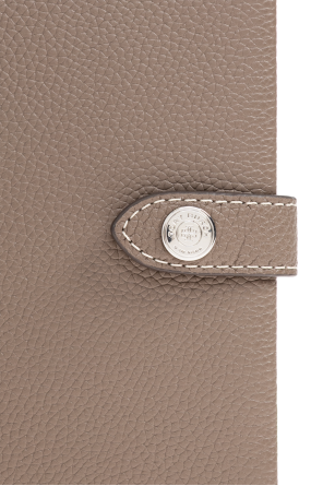 Tory Burch Leather document holder