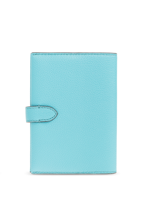 Tory Burch Lederetui für Dokumente