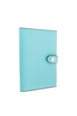 Tory Burch Lederetui für Dokumente