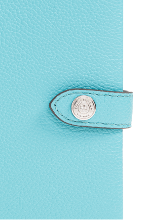 Tory Burch Lederetui für Dokumente