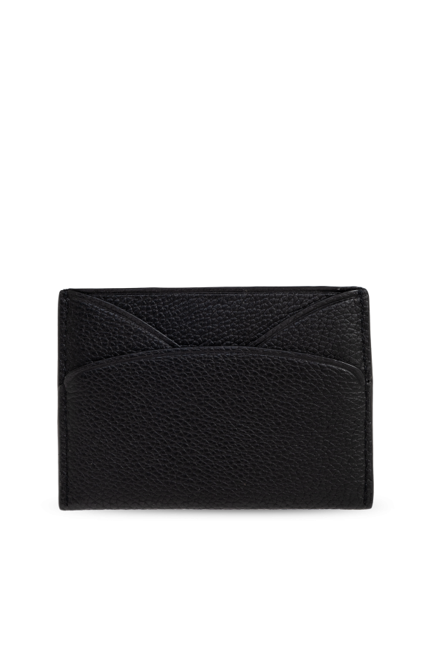 Tory Burch Skórzane etui na karty