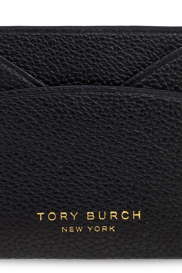 Tory Burch Skórzane etui na karty