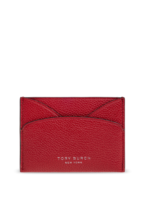 Leather cardholder od Tory Burch