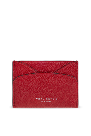 Skórzane etui na karty