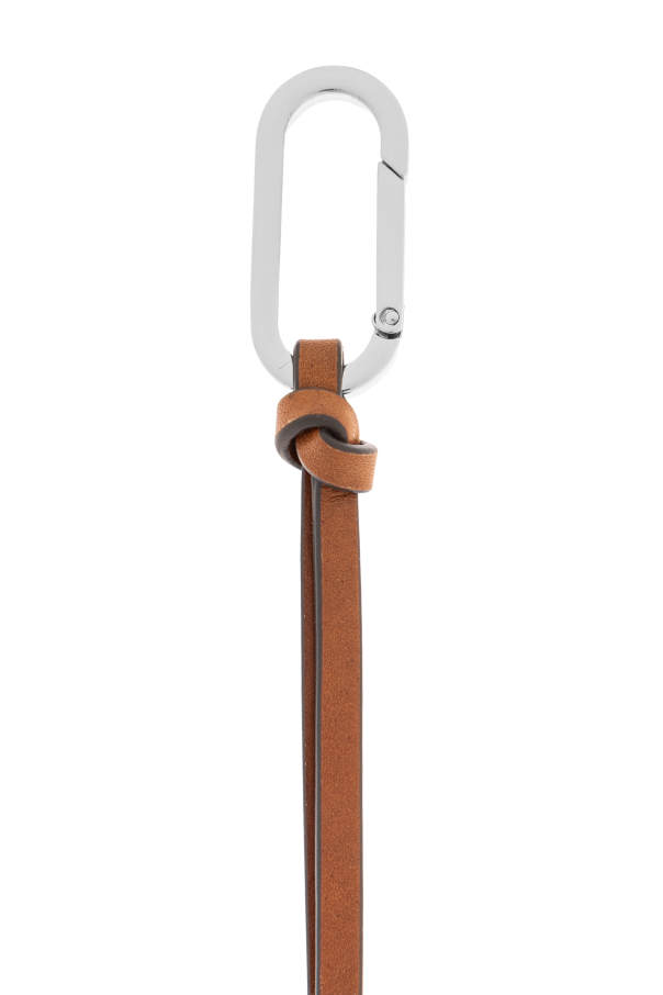 Tory Burch Brelok w kształcie muszelki