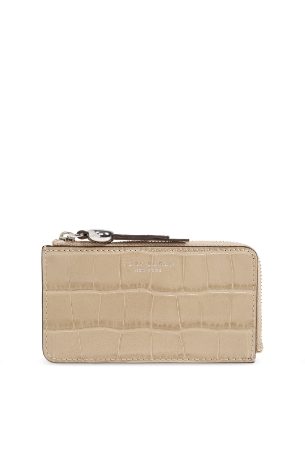 'Romy' card case od Tory Burch