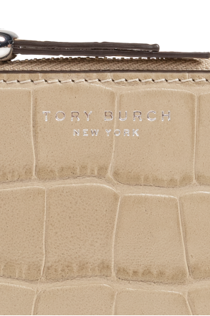 Tory Burch Estojo para cartões 'Romy'
