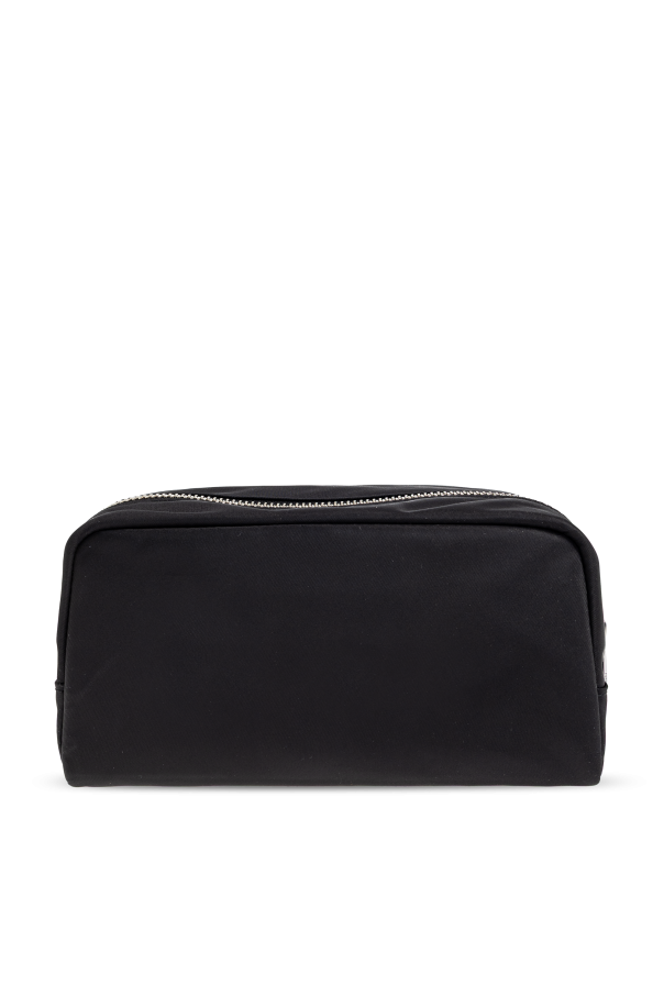 Tory Burch Cosmetic bag with logo