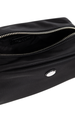 Tory Burch Cosmetic bag with logo