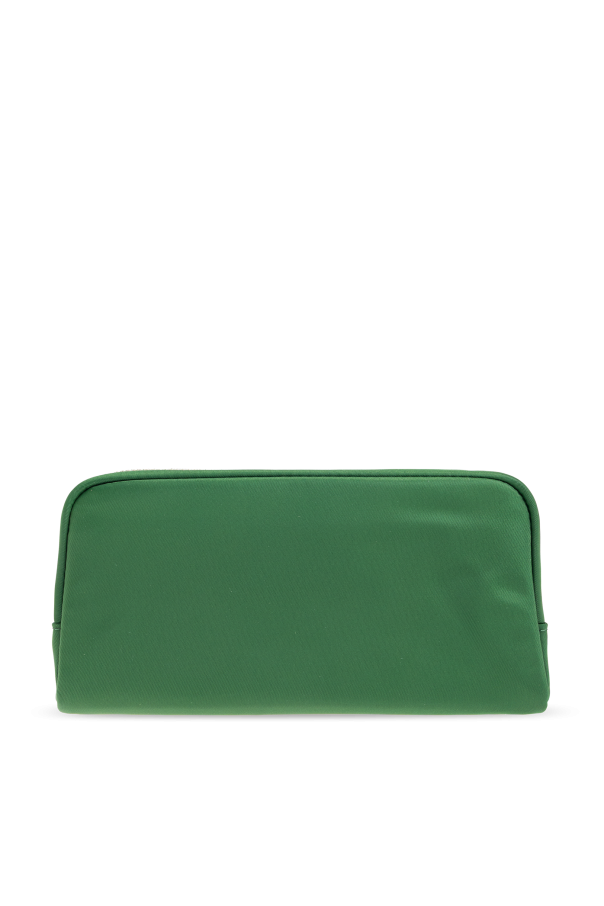 Tory Burch Cosmetic bag with logo