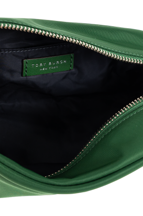 Tory Burch Cosmetic bag with logo