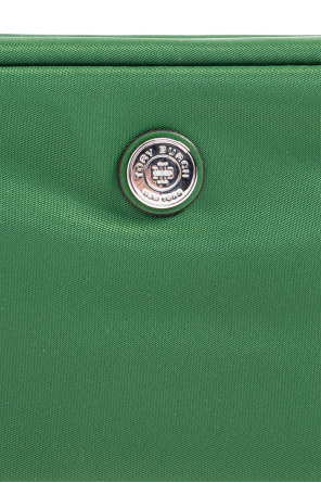 Tory Burch Cosmetic bag with logo