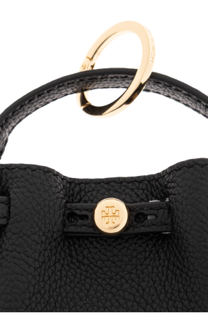 Tory Burch Bag-shaped pendant
